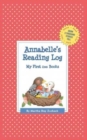 Annabelle's Reading Log : My First 200 Books (GATST) - Book