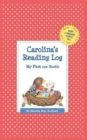 Carolina's Reading Log : My First 200 Books (GATST) - Book