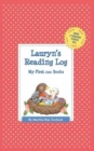 Lauryn's Reading Log : My First 200 Books (GATST) - Book