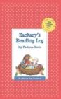 Zackary's Reading Log : My First 200 Books (GATST) - Book