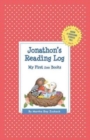 Jonathon's Reading Log : My First 200 Books (GATST) - Book