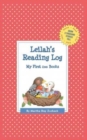 Leilah's Reading Log : My First 200 Books (GATST) - Book