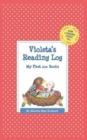 Violeta's Reading Log : My First 200 Books (GATST) - Book