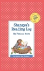 Shanaya's Reading Log : My First 200 Books (GATST) - Book