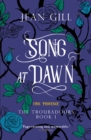 Song at Dawn : 1150 in Provence - eBook