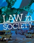 Law in Society - Book