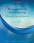 Management Accounting : A Business Planning Approach - Book