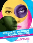 Research Methods & Data Analysis for Multicultural Social Work and Human Services - Book