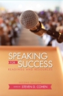 Speaking for Success : Readings and Resources - Book