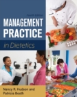 Management Practice in Dietetics - Book