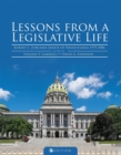 Lessons from a Legislative Life - Book