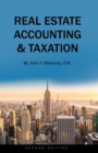 Real Estate Accounting and Taxation - Book