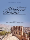 A Timeline of Western Drama : Scripts from the Classic Period to the 21st Century - Book