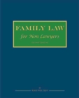 Family Law for Non-Lawyers - Book