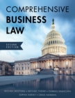 Comprehensive Business Law - Book