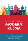 Documents from Modern Russia - Book