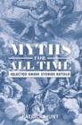 Myths For All Time : Selected Greek Stories Retold - Book