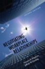 Negotiating Workplace Relationships - Book