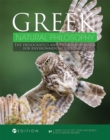 Greek Natural Philosophy : The Presocratics and Their Importance for Environmental Philosophy - Book