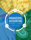 Managerial Accounting - Book