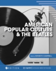 American Popular Culture and the Beatles - Book