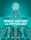 Essentials of Human Anatomy and Physiology - Book