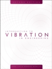 Introduction to Vibration in Engineering - Book