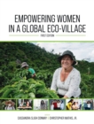 Empowering Women in a Global Eco-Village - Book