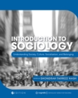 Introduction to Sociology : Understanding Society, Culture, Socialization, and Belonging - Book