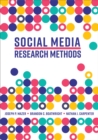Social Media Research Methods - Book