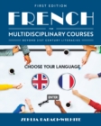 French for Multidisciplinary Courses Beyond 21st Century Literacies - Book