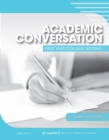 Academic Conversation : First Year College Writing - Book