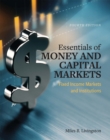 Essentials of Money and Capital Markets : Fixed Income Markets and Institutions - Book