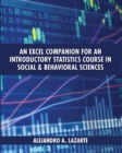 An Excel Companion for an Introductory Statistics Course in Social and Behavioral Sciences - Book