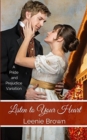 Listen to Your Heart : A Pride and Prejudice Variation - Book