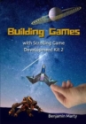 Building Games with Scrolling Game Development Kit 2 - Book
