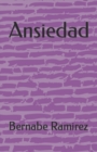Ansiedad - Book