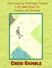 Journeying Through James : A 35 Week Study for Families and Churches - Book