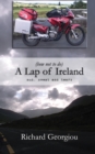 (how not to do) A Lap of Ireland : mud, sweat and tears - Book