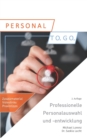 Professionelle Personalauswahl und -entwicklung - Book