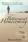 Bittersweet Homecoming - Book