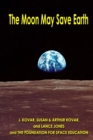 The Moon May Save Earth - Book