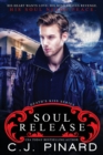 Soul Release - Book