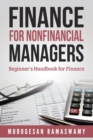Finance for Nonfinancial Managers : Beginner's Handbook for Finance - Book