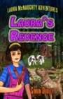 Laura McNaughty : Laura's Revenge - Book