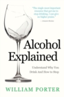 Alcohol Explained - Book