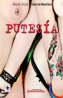 Putesia - Book