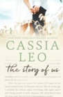 The Story of Us : Complete Series - Book