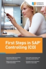 First Steps in SAP Controlling (CO) - Book