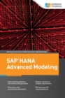 SAP HANA Advanced Modeling - Book